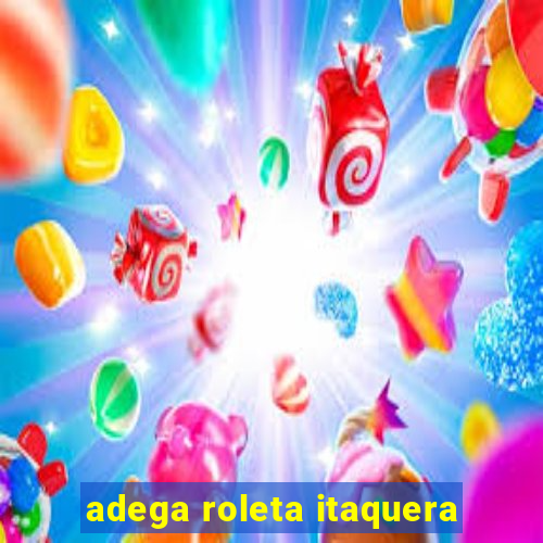 adega roleta itaquera